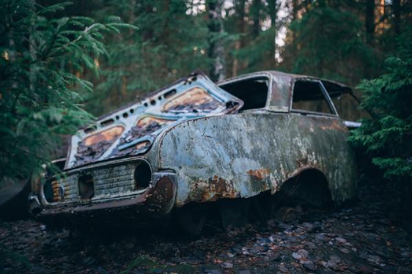 « Nous sommes la première génération des derniers humains » (G.Anders) Et si on parlait un peu d'Apocalypse?