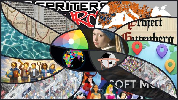 Calendrier de l'Avent 2025 🗓️🎄